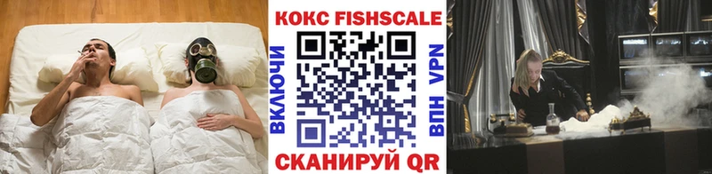 MEGA ссылка  Сосновоборск  Cocaine Fish Scale  как найти закладки 